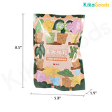 Mini Cute Bean Potted Plant Series Blind Bag