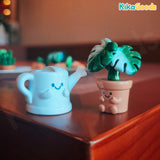Mini Cute Bean Potted Plant Series Blind Bag