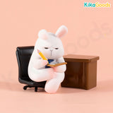 Monday Bruce Season 8 Escape the Office Series Blind Box