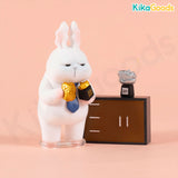 Monday Bruce Season 8 Escape the Office Series Blind Box