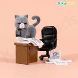 Monday Bruce Season 8 Escape the Office Series Blind Box