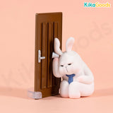 Monday Bruce Season 8 Escape the Office Series Blind Box