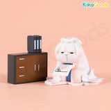 Monday Bruce Season 8 Escape the Office Series Blind Box