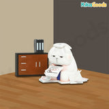 Monday Bruce Season 8 Escape the Office Series Blind Box【Shipped in Jan./Feb. 2026】