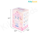 DORA Be Yourself Series Plush Pendant Blind Box