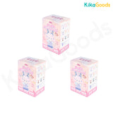 DORA Be Yourself Series Plush Pendant Blind Box