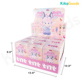 DORA Be Yourself Series Plush Pendant Blind Box