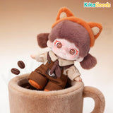 DORA Be Yourself Series Plush Pendant Blind Box