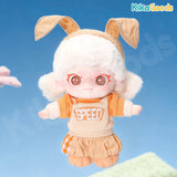 DORA Be Yourself Series Plush Pendant Blind Box