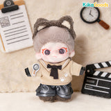 DORA Be Yourself Series Plush Pendant Blind Box