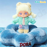 DORA Be Yourself Series Plush Pendant Blind Box