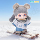 DORA Be Yourself Series Plush Pendant Blind Box