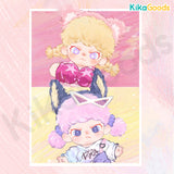 DORA Be Yourself Series Plush Pendant Blind Box