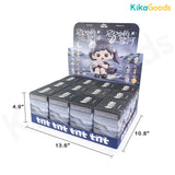 Zoraa Starry River in Memories Series Blind Box