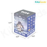 Zoraa Starry River in Memories Series Blind Box