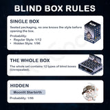 Zoraa Starry River in Memories Series Blind Box