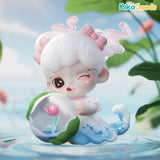 Zoraa Starry River in Memories Series Blind Box