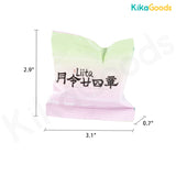 Liita The 24 Solar Terms Mili Series Blind Bag