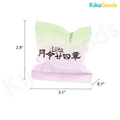 Liita The 24 Solar Terms Mili Series Blind Bag