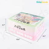 Liita The 24 Solar Terms Mili Series Blind Bag