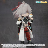 Honkai Star Rail Series Jing Yuan Limited Action Figure