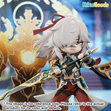 Honkai Star Rail Series Jing Yuan Limited Action Figure