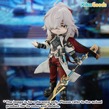 Honkai Star Rail Series Jing Yuan Limited Action Figure