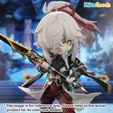 Honkai Star Rail Series Jing Yuan Limited Action Figure