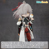 Honkai Star Rail Series Jing Yuan Limited Action Figure
