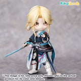 Honkai Star Rail Series Yan Qing Limited Action Figure