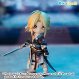 Honkai Star Rail Series Yan Qing Limited Action Figure