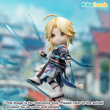 Honkai Star Rail Series Yan Qing Limited Action Figure