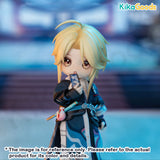 Honkai Star Rail Series Yan Qing Limited Action Figure