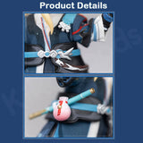 Honkai Star Rail Series Yan Qing Limited Action Figure