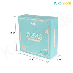 Genshin Impact Series Kaedehara Kazuha Limited Action Figure