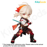 Genshin Impact Series Kaedehara Kazuha Limited Action Figure