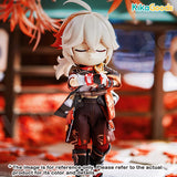 Genshin Impact Series Kaedehara Kazuha Limited Action Figure