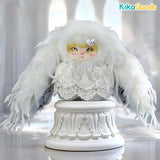 LOKIKI Stardust on Paper Series Plush Blind Box