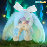 LOKIKI Stardust on Paper Series Plush Blind Box