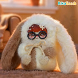 LOKIKI Stardust on Paper Series Plush Blind Box