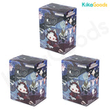 Mioco Realm of Oblivion Series Plush Blind Box