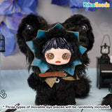 Mioco Realm of Oblivion Series Plush Blind Box