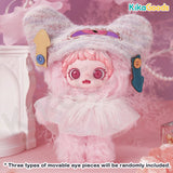 Mioco Realm of Oblivion Series Plush Blind Box