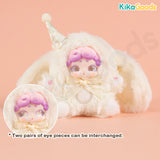 Lucky Deer Nai Sweetheart Baby Series Plush Blind Box