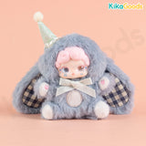 Lucky Deer Nai Sweetheart Baby Series Plush Blind Box