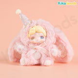 Lucky Deer Nai Sweetheart Baby Series Plush Blind Box