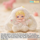 Lucky Deer Nai Sweetheart Baby Series Plush Blind Box