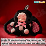 Lucky Deer Nai Sweetheart Baby Series Plush Blind Box