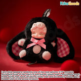 Lucky Deer Nai Sweetheart Baby Series Plush Blind Box