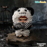 Bad Kid Kippo Rebel Paradise Series Plush Blind Box